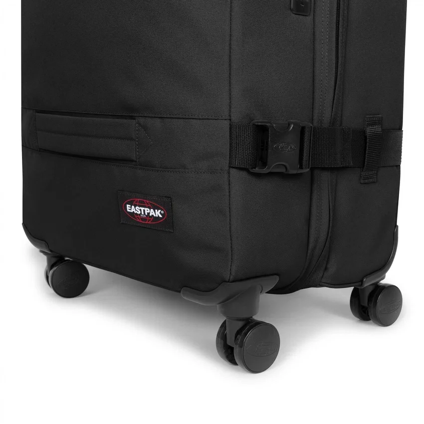 Transit'r 4 L + NEGRO
