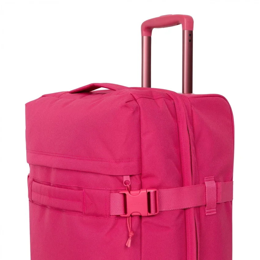 Transit'r L ROSA MONOTONO