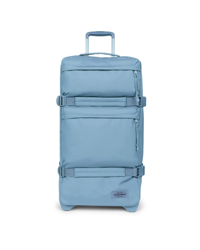 Transit'r PLUS L AZUL MONOTONO