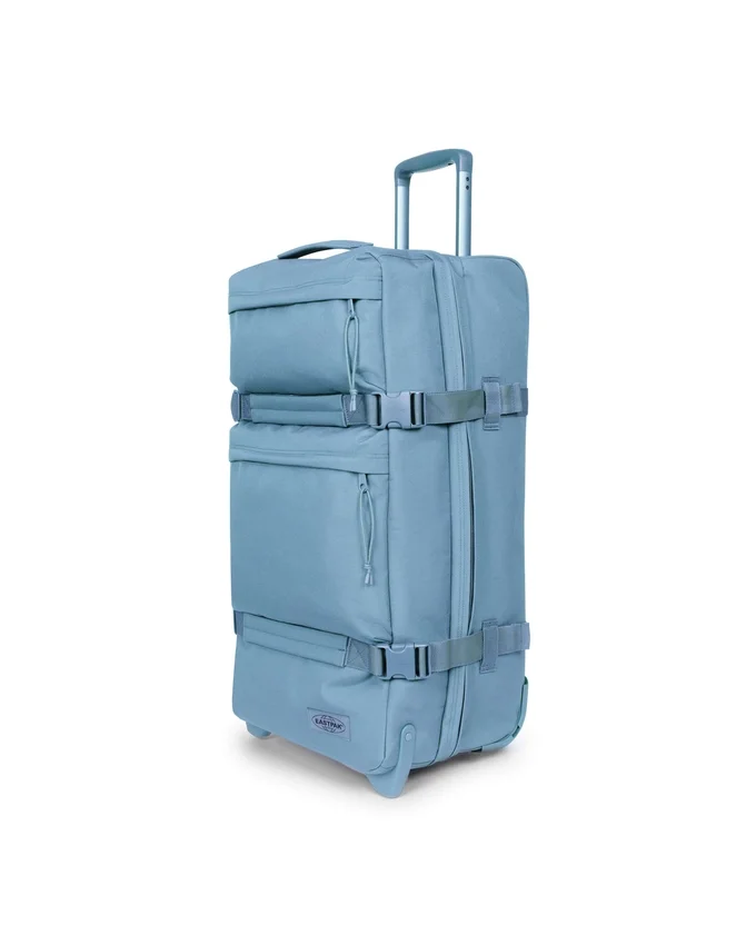 Transit'r PLUS L AZUL MONOTONO