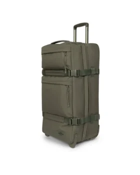 Transit’r PLUS M MONOTONE CAQUI
