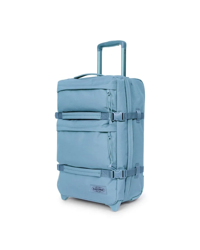Transit'r PLUS S MONOTONE AZUL