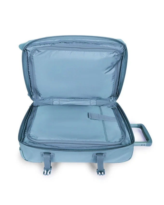 Transit'r PLUS S MONOTONE AZUL
