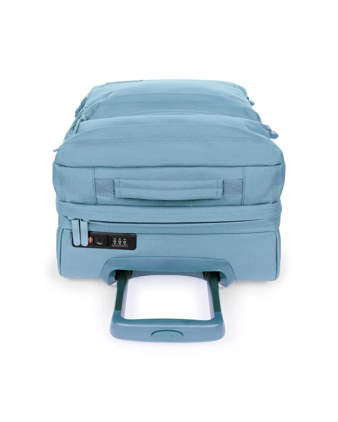 Transit'r PLUS S MONOTONE AZUL