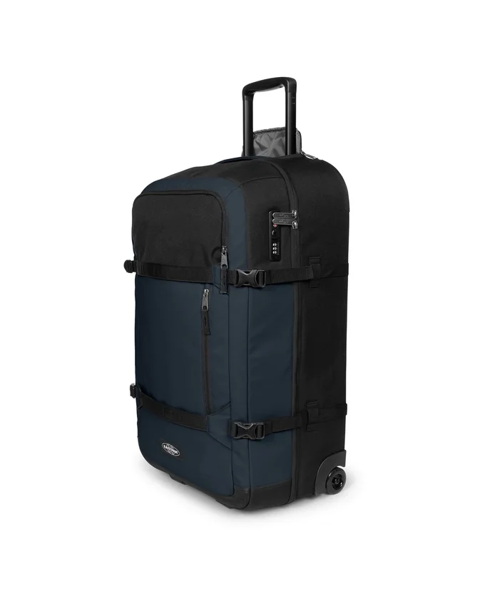 TRANSIT'R PRO L AZUL MARINO CON RECUBRIMIENTO PRO