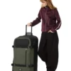 Transit'r PRO L CAQUI CON RECUBRIMIENTO PRO
