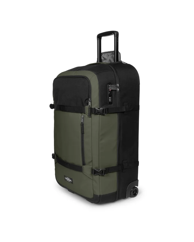 Transit'r PRO L CAQUI CON RECUBRIMIENTO PRO