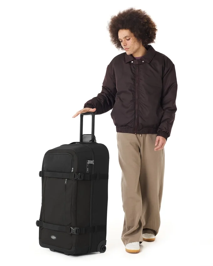 Transit'r PRO L NEGRO CON RECUBRIMIENTO PRO