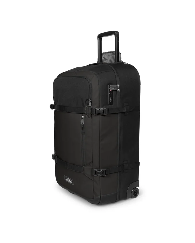 Transit'r PRO L NEGRO CON RECUBRIMIENTO PRO