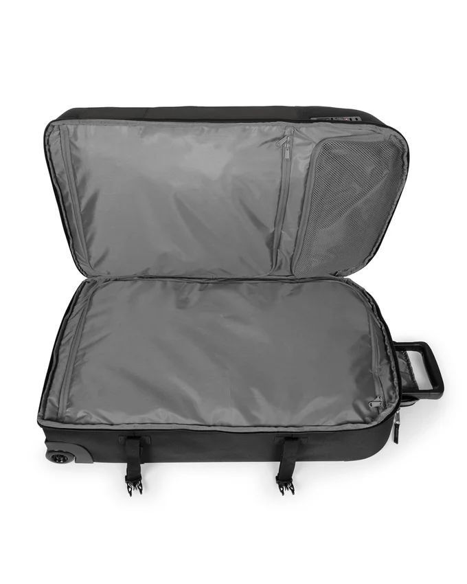 Transit'r PRO L NEGRO CON RECUBRIMIENTO PRO