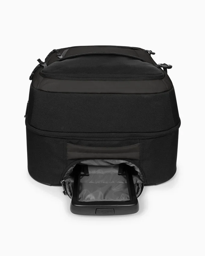 Transit'r PRO L NEGRO CON RECUBRIMIENTO PRO