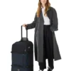 Transit'r PRO M NAVY PRO RECUBIERTO