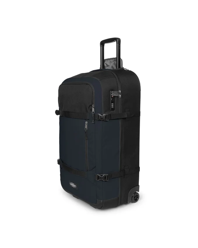 Transit'r PRO M NAVY PRO RECUBIERTO