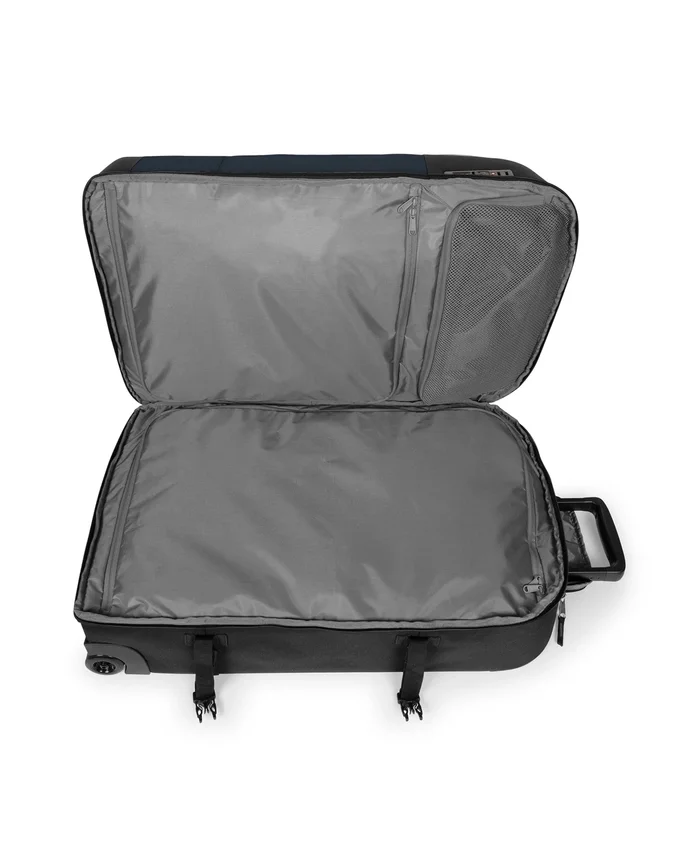 Transit'r PRO M NAVY PRO RECUBIERTO