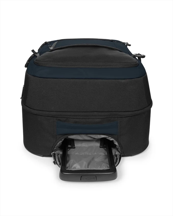 Transit'r PRO M NAVY PRO RECUBIERTO