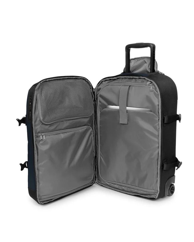 Transit'r PRO S AZUL MARINO CON RECUBRIMIENTO PRO
