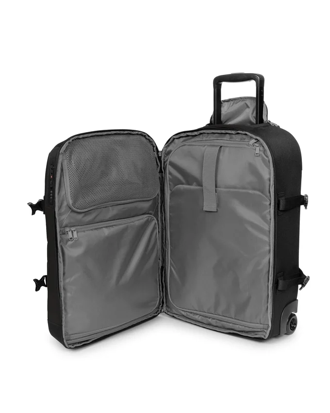 Transit'r PRO S NEGRO CON RECUBRIMIENTO PRO