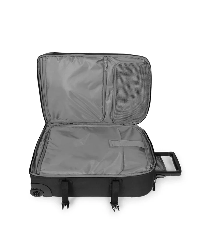 Transit'r PRO S NEGRO CON RECUBRIMIENTO PRO