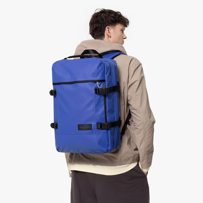 TRAVELPACK Tarp AZUL