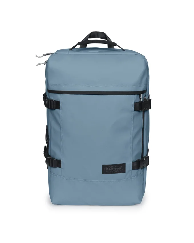 TRAVELPACK Tarp AZUL POLVO