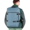 TRAVELPACK Tarp AZUL POLVO