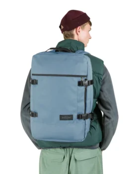 TRAVELPACK Tarp AZUL POLVO