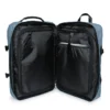 TRAVELPACK Tarp AZUL POLVO