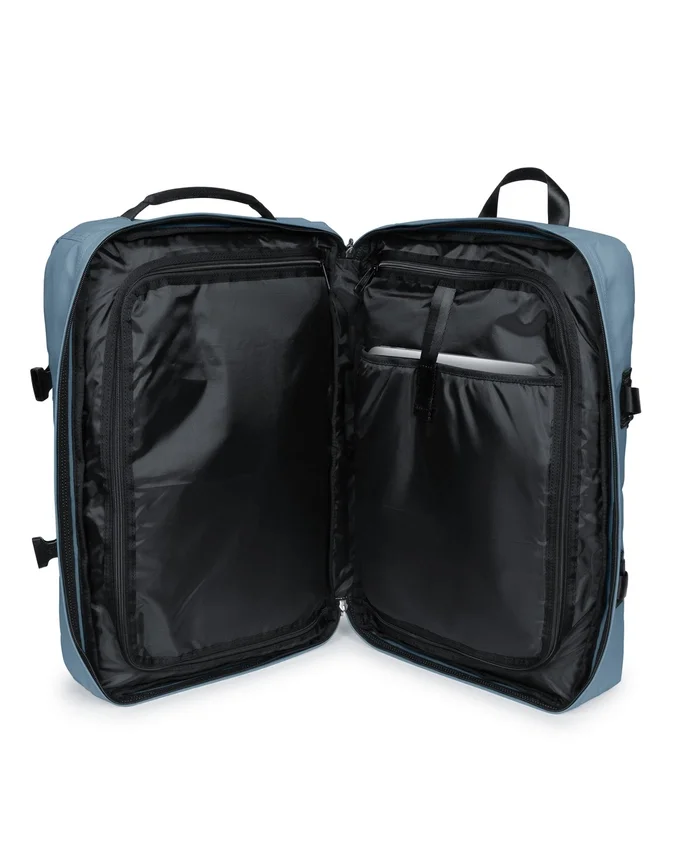 TRAVELPACK Tarp AZUL POLVO