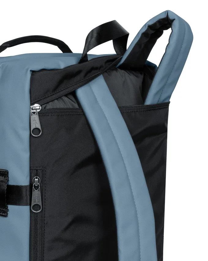 TRAVELPACK Tarp AZUL POLVO
