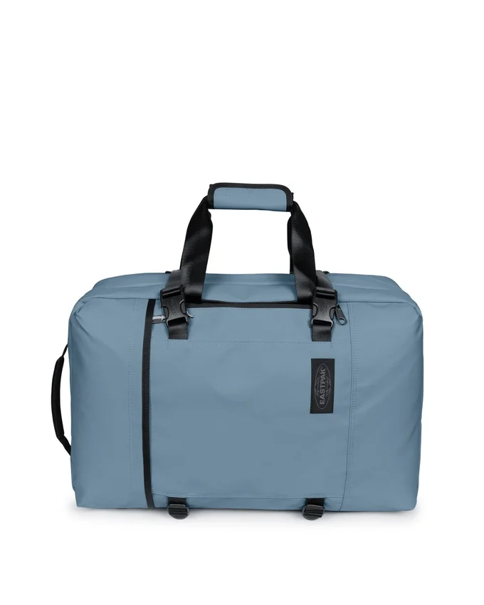 TRAVELPACK Tarp AZUL POLVO