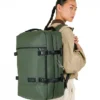 TRAVELPACK Tarp FOREST