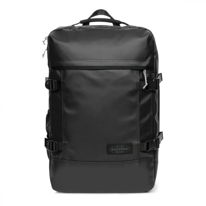 TRAVELPACK Tarp NEGRO 2