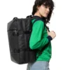 TRAVELPACK Tarp NEGRO 2