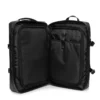 TRAVELPACK Tarp NEGRO 2