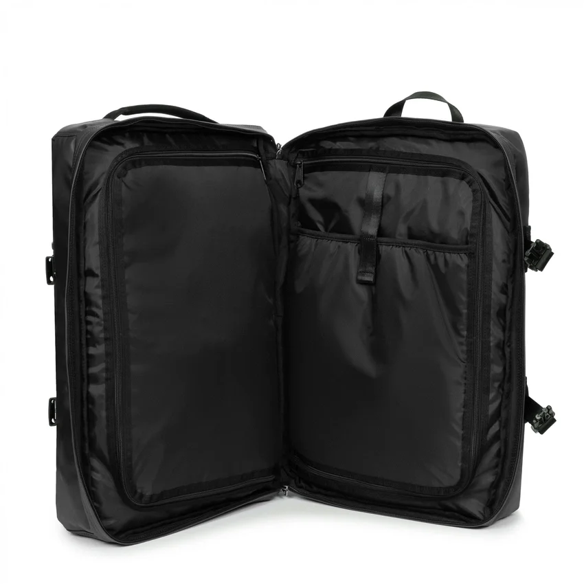 TRAVELPACK Tarp NEGRO 2