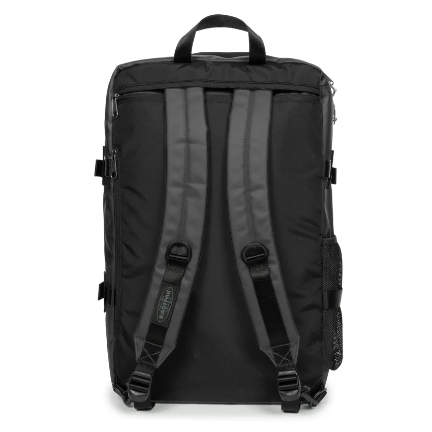 TRAVELPACK Tarp NEGRO 2