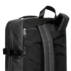 TRAVELPACK Tarp NEGRO 2