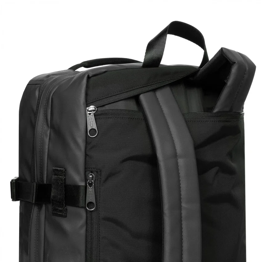 TRAVELPACK Tarp NEGRO 2