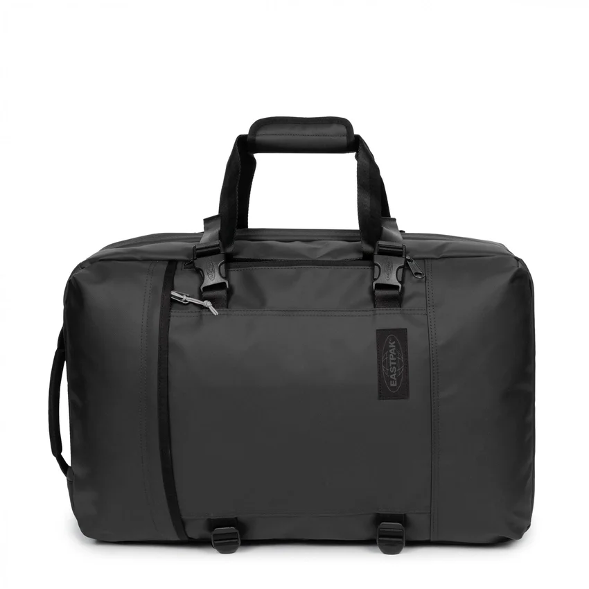 TRAVELPACK Tarp NEGRO 2