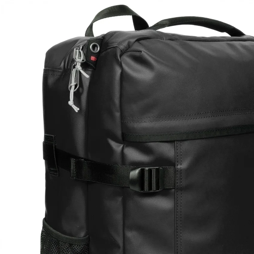 TRAVELPACK Tarp NEGRO 2