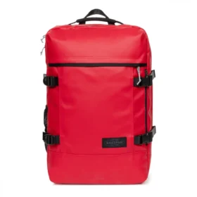 TRAVELPACK Tarp ROJO