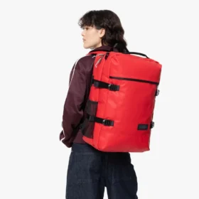 TRAVELPACK Tarp ROJO