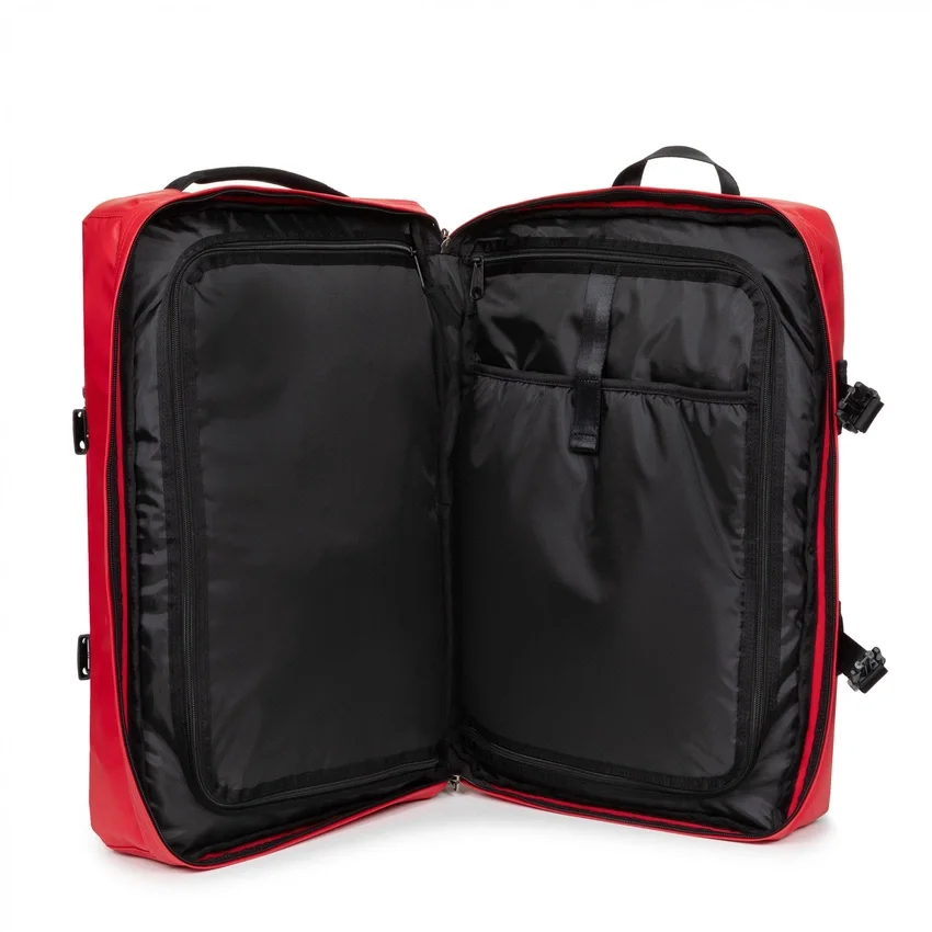TRAVELPACK Tarp ROJO