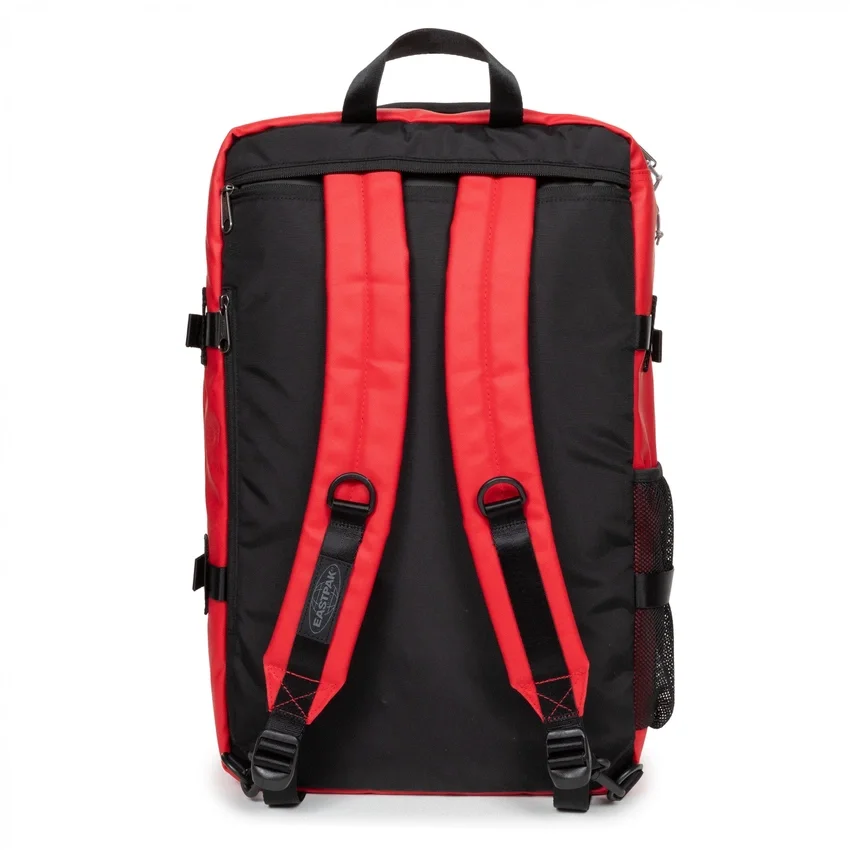 TRAVELPACK Tarp ROJO