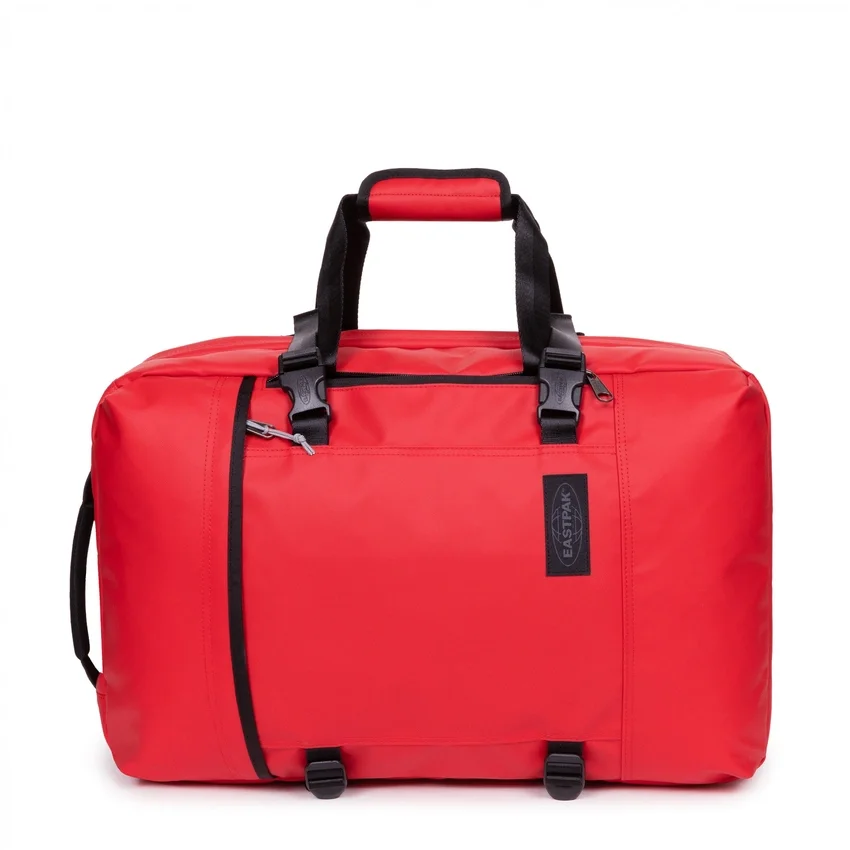 TRAVELPACK Tarp ROJO