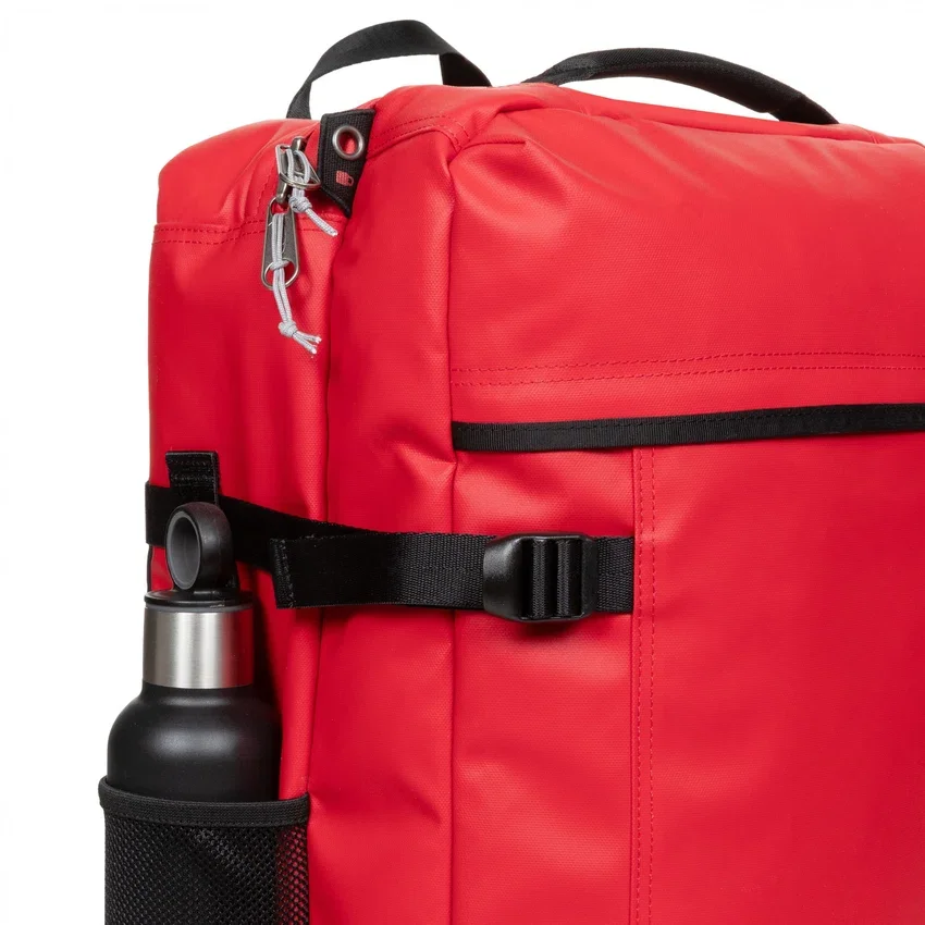 TRAVELPACK Tarp ROJO