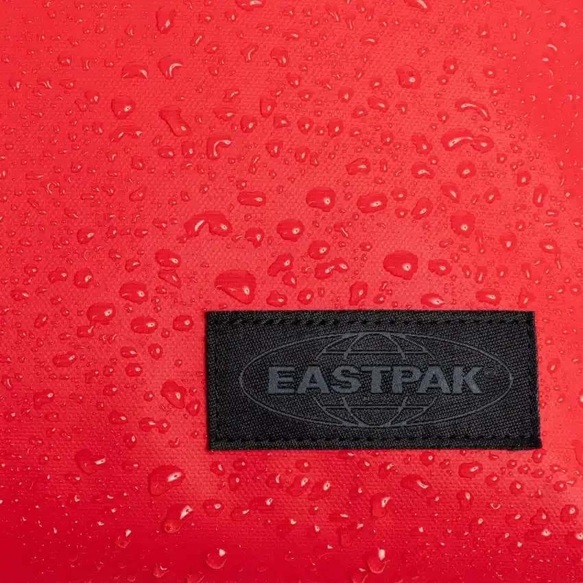 TRAVELPACK Tarp ROJO
