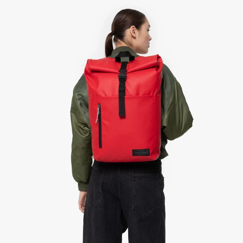 UP ROLL TARP ROJO
