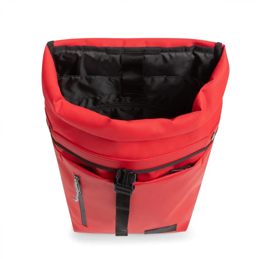 UP ROLL TARP ROJO