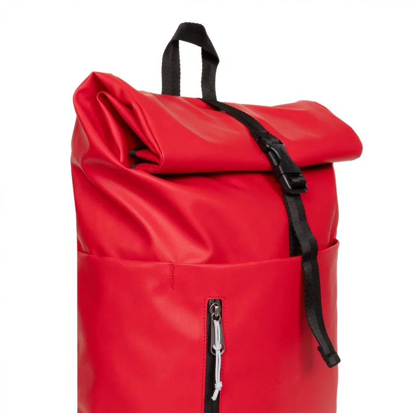 UP ROLL TARP ROJO